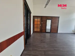 Pronájem kanceláře, Trutnov - Střední Předměstí, Spojenecká, 29 m2