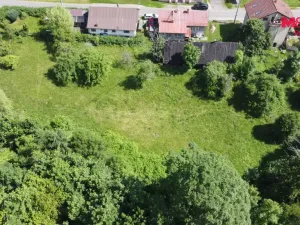Prodej rodinného domu, Plavy, 110 m2