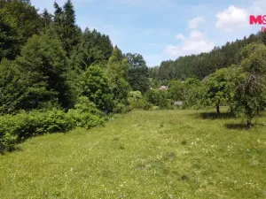 Prodej rodinného domu, Plavy, 110 m2