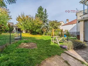 Prodej bytu 3+kk, Kryry, Pivovarská, 88 m2