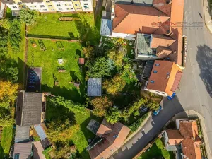 Prodej obchodního prostoru, Kryry, Pivovarská, 50 m2