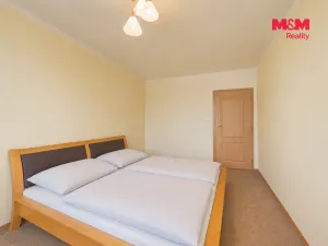 Prodej bytu 3+kk, Praha - Chodov, Na sádce, 80 m2