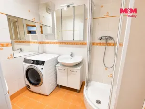 Prodej bytu 3+kk, Praha - Chodov, Na sádce, 80 m2