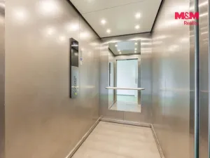 Prodej bytu 3+kk, Praha - Chodov, Na sádce, 80 m2