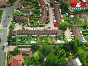 Prodej rodinného domu, Líbeznice, Ve Dvoře, 104 m2