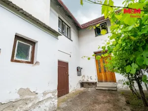 Prodej rodinného domu, Okříšky, Stará osada, 210 m2