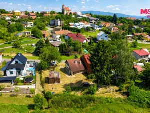 Prodej rodinného domu, Soběchleby, 60 m2