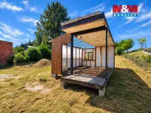 Prodej rodinného domu, Soběchleby, 60 m2