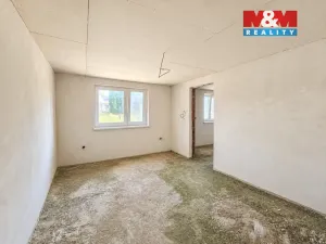 Prodej rodinného domu, Soběchleby, 60 m2
