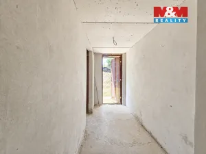 Prodej rodinného domu, Soběchleby, 60 m2