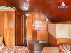 Prodej chaty, Branná, 108 m2