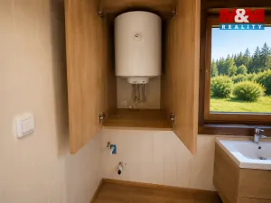 Prodej mobilheimu, Horní Domaslavice, 30 m2