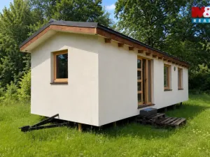 Prodej mobilheimu, Horní Domaslavice, 30 m2