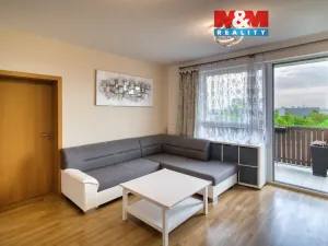 Prodej bytu 2+kk, Praha - Zličín, Sazovická, 52 m2