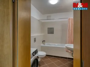 Prodej bytu 2+kk, Praha - Zličín, Sazovická, 52 m2