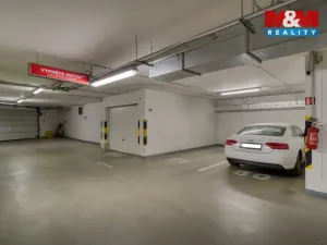 Prodej bytu 2+kk, Praha - Zličín, Sazovická, 52 m2