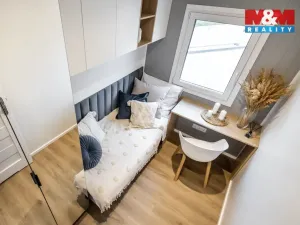 Prodej rodinného domu, Bystřice nad Pernštejnem - Domanín, 60 m2