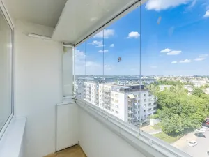 Prodej bytu 3+1, Praha - Vokovice, Evropská, 73 m2