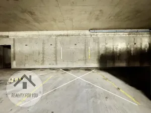 Prodej garážového stání, Liberec, Americká, 24 m2