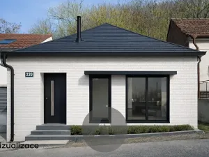 Prodej bytu 2+kk, Šitbořice, Přátelství, 53 m2
