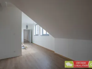 Pronájem bytu 1+kk, Říčany, 17. listopadu, 63 m2