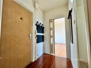 Pronájem bytu 1+1, Most, Javorová, 32 m2