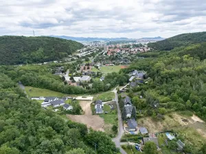 Prodej pozemku pro bydlení, Most, 2099 m2