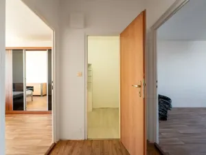 Prodej bytu 2+1, Brno, Stará osada, 68 m2
