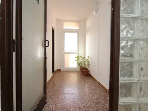 Prodej bytu 2+1, Brno, Stará osada, 68 m2