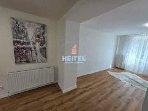 Prodej bytu 2+1, Ostrava, Gerasimovova, 52 m2