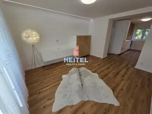 Prodej bytu 2+1, Ostrava, Gerasimovova, 52 m2
