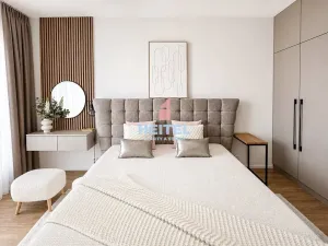 Prodej bytu 3+kk, Slavkov u Brna, Slovanská, 68 m2