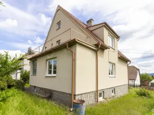 Prodej rodinného domu, Strašice, 180 m2