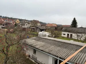 Prodej rodinného domu, Strašice, 180 m2