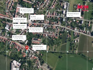 Prodej rodinného domu, Říčany, Rosická, 242 m2