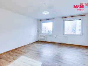 Prodej bytu 1+kk, Plzeň - Severní Předměstí, Brněnská, 31 m2