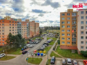 Prodej bytu 1+kk, Plzeň - Severní Předměstí, Brněnská, 31 m2