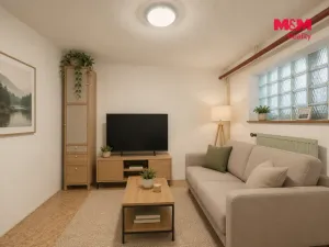 Prodej chalupy, Zelenecká Lhota - Záhuby, 152 m2