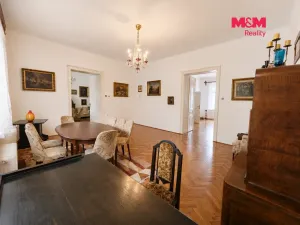 Prodej rodinného domu, Hranice - Hranice I-Město, Teplická, 205 m2