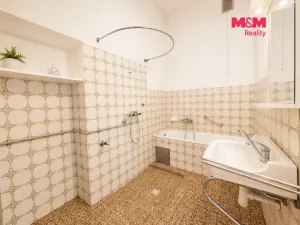 Prodej rodinného domu, Hranice - Hranice I-Město, Teplická, 205 m2