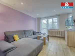 Prodej chalupy, Štědrá - Zbraslav, 97 m2
