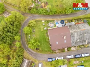 Prodej chalupy, Štědrá - Zbraslav, 97 m2