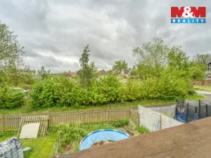 Prodej chalupy, Štědrá - Zbraslav, 97 m2