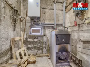 Prodej chalupy, Štědrá - Zbraslav, 97 m2