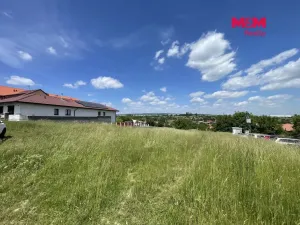 Prodej pozemku pro bydlení, Holubice, 2317 m2