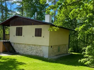 Pronájem chalupy, Smolnice, 106 m2