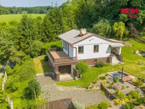 Prodej rodinného domu, Zelenecká Lhota - Záhuby, 152 m2
