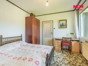 Prodej rodinného domu, Zelenecká Lhota - Záhuby, 152 m2