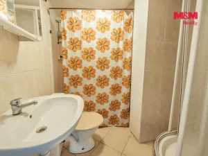 Prodej rodinného domu, Zelenecká Lhota - Záhuby, 152 m2