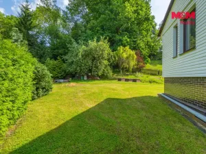 Prodej rodinného domu, Zelenecká Lhota - Záhuby, 152 m2